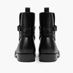 Rogue | Black -Thursday Boots 1024x1024 Men Rogue Black 091024 Rear