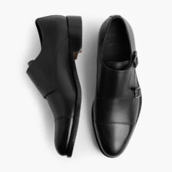 Saint | Black -Thursday Boots 1024x1024 Men Saint3.0 Black 122322 Flatlay1