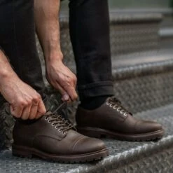 Statesman | Tobacco 13 Statesman | Tobacco -Thursday Boots 1024x1024 Men Satesman Tobacco 083022 1