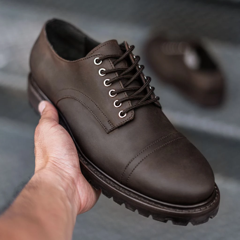 Statesman | Tobacco 9 Statesman | Tobacco - Image 7