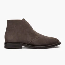 Scout | Ash -Thursday Boots 1024x1024 Men Scout Ash Side