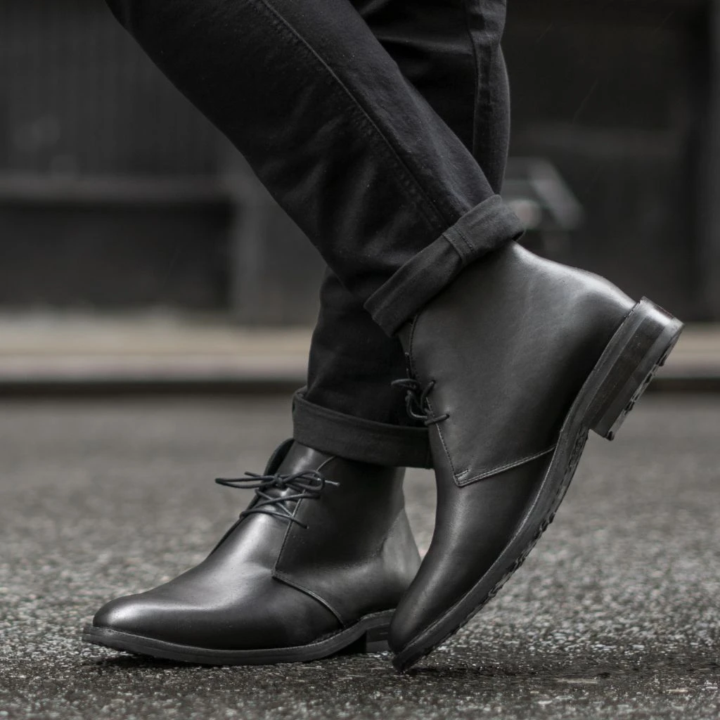 Scout | Black 8 Scout | Black - Image 6