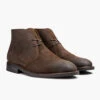 Scout | Mocha 2 Scout | Mocha -Thursday Boots 1024x1024 Men Scout Mocha 3.4