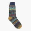 Men's Giza Sock | Blue Iris -Thursday Boots 1024x1024 Men Sodello Giza BlueIris 080921 1