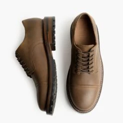 Statesman | Burnt Copper -Thursday Boots 1024x1024 Men Statesman BurntCopper 051023 Flatlay1