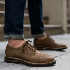 Statesman | Burnt Copper -Thursday Boots 1024x1024 Men Statesman BurntCopper 051623 1