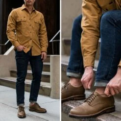 Statesman | Burnt Copper -Thursday Boots 1024x1024 Men Statesman BurntCopper 051623 2