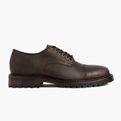 Statesman | Tobacco 10 Statesman | Tobacco -Thursday Boots 1024x1024 Men Statesman Tobacco 090722 Side