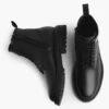 Stomper | Black -Thursday Boots 1024x1024 Men Stomper Black 092822 Flatlay