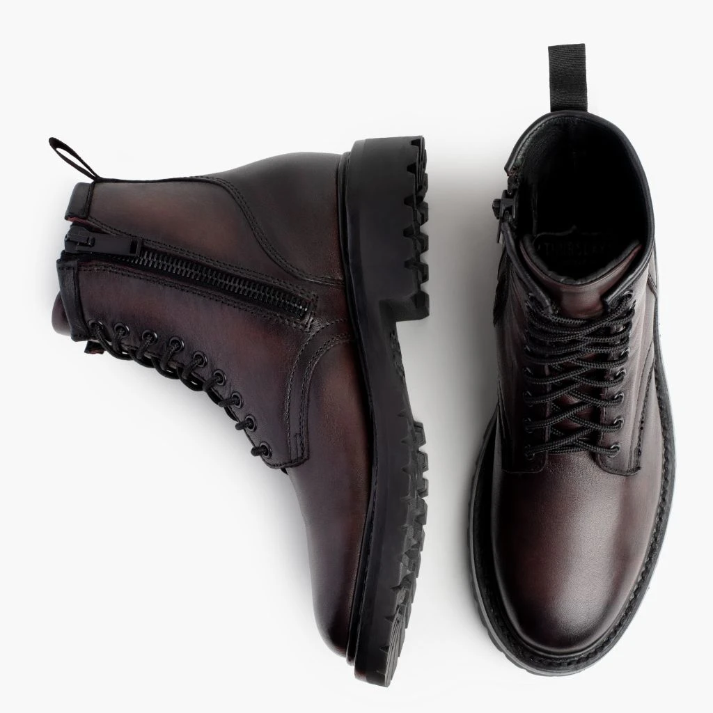 Stomper | Black Cherry 3 Stomper | Black Cherry