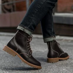 Hero | Cacao -Thursday Boots 1024x1024 Men Titan Cacao 061522 2