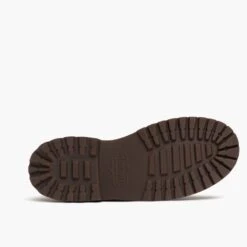 Hero | Tan Matte -Thursday Boots 1024x1024 Men Titan TanMatte 061522 Outsole