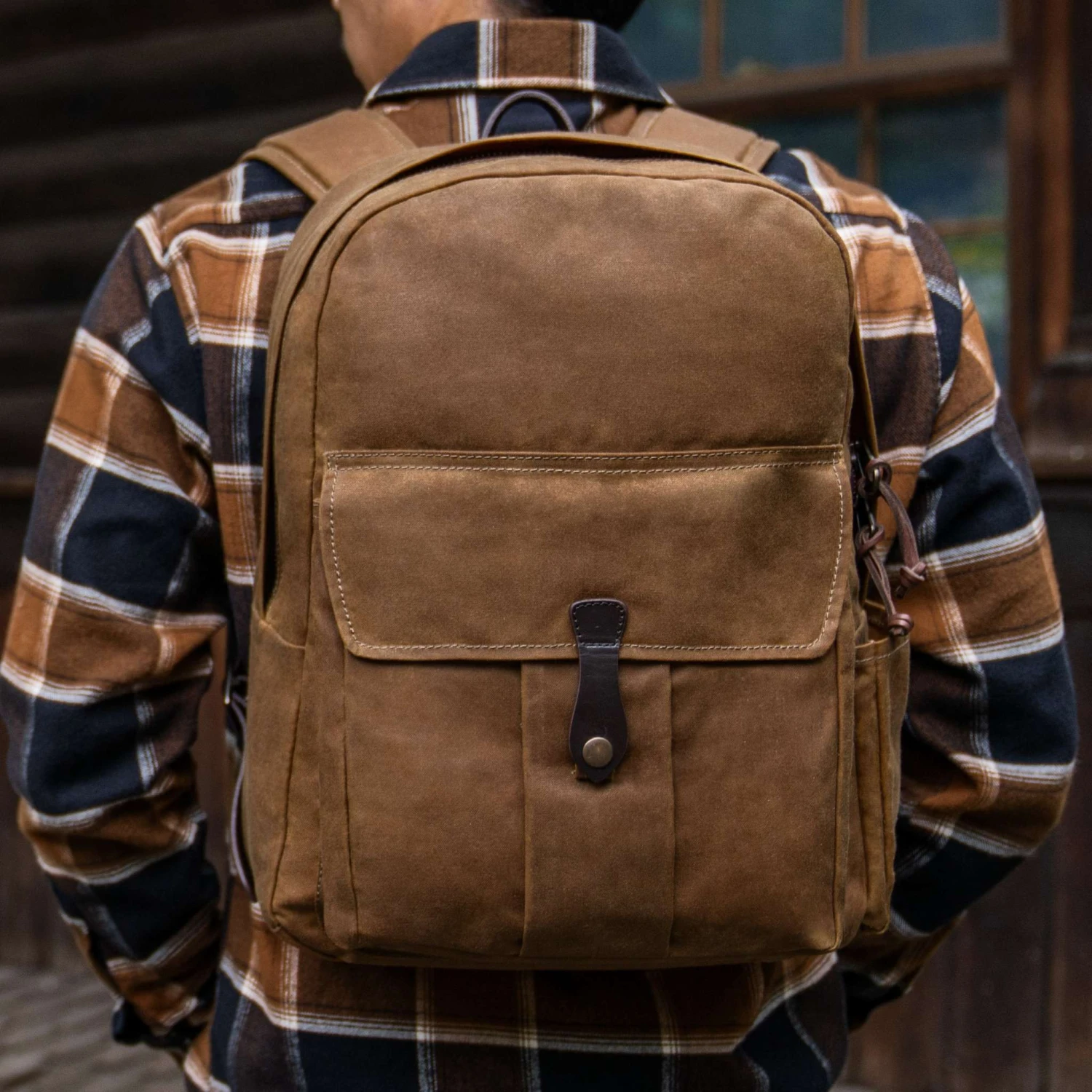 Adventure Pack | Coyote 9 Adventure Pack | Coyote - Image 7