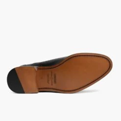 Aviator | Black 12 Aviator | Black -Thursday Boots 1024x1024 Mens Aviator3.0 Black 033123 Outsole