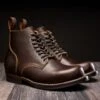 Brawler | Cinnamon Waxed Flesh -Thursday Boots 1024x1024 Mens Brawler WaxedFlesh Cinnamon MoodyLB 121624 3.4