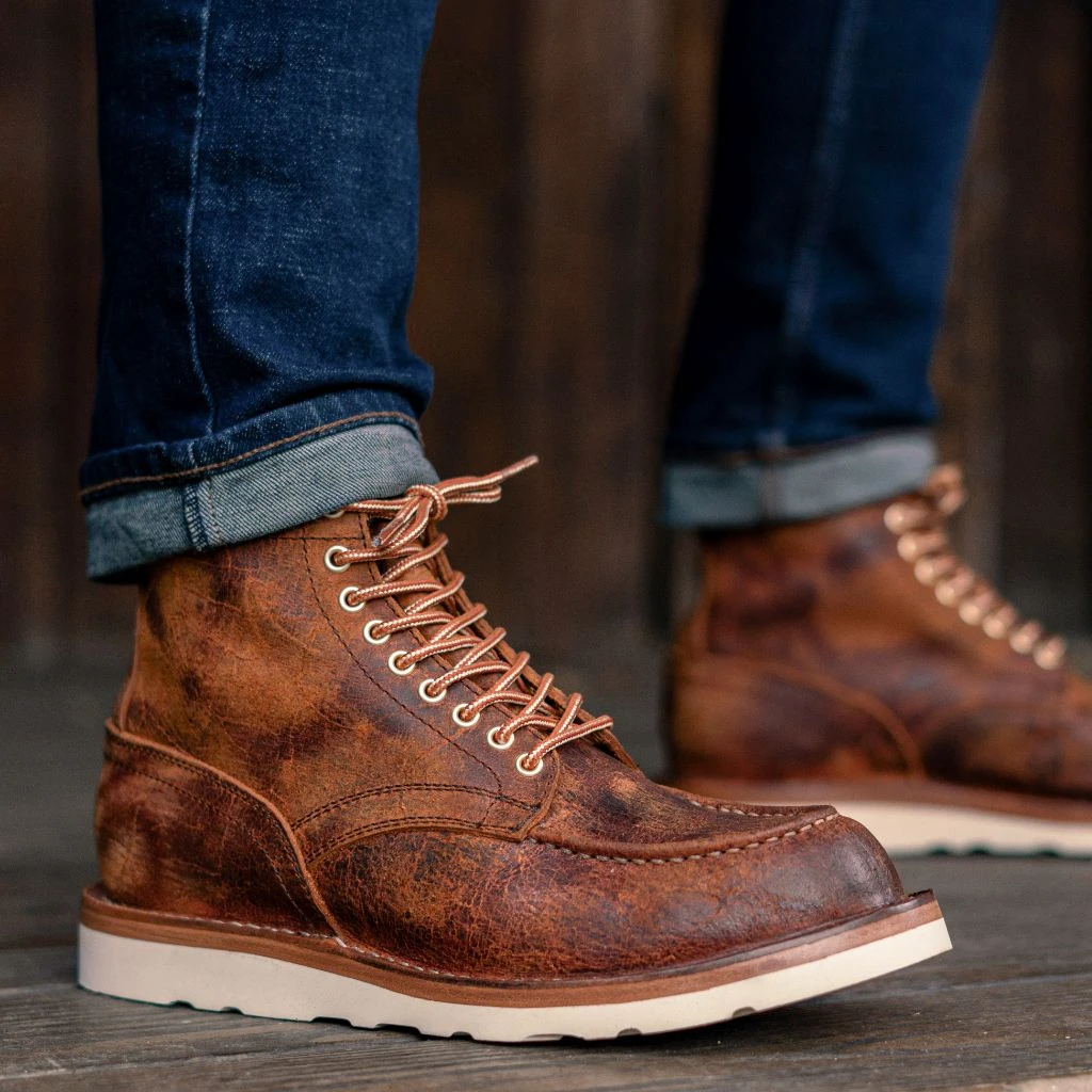 Builder | Coach Rambler 9 Builder | Coach Rambler - Image 7