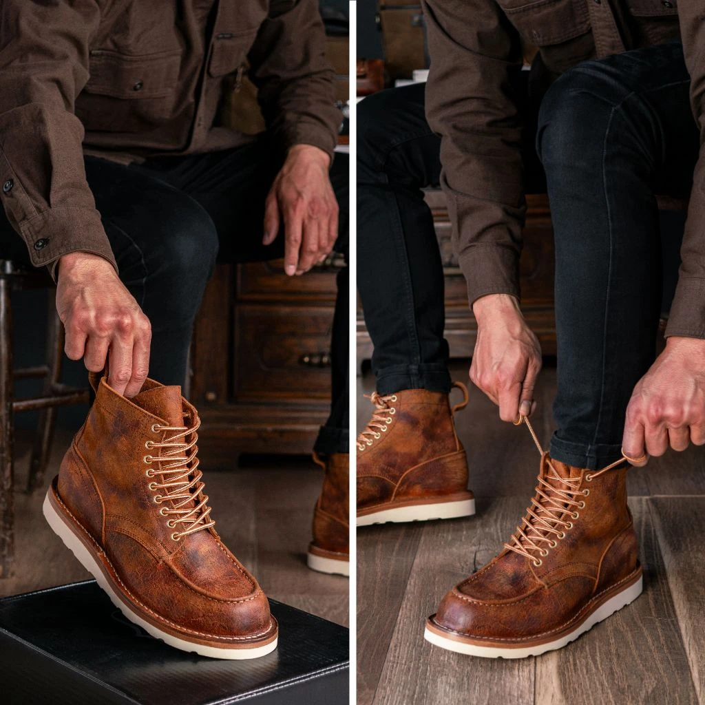 Builder | Coach Rambler 10 Builder | Coach Rambler - Image 8