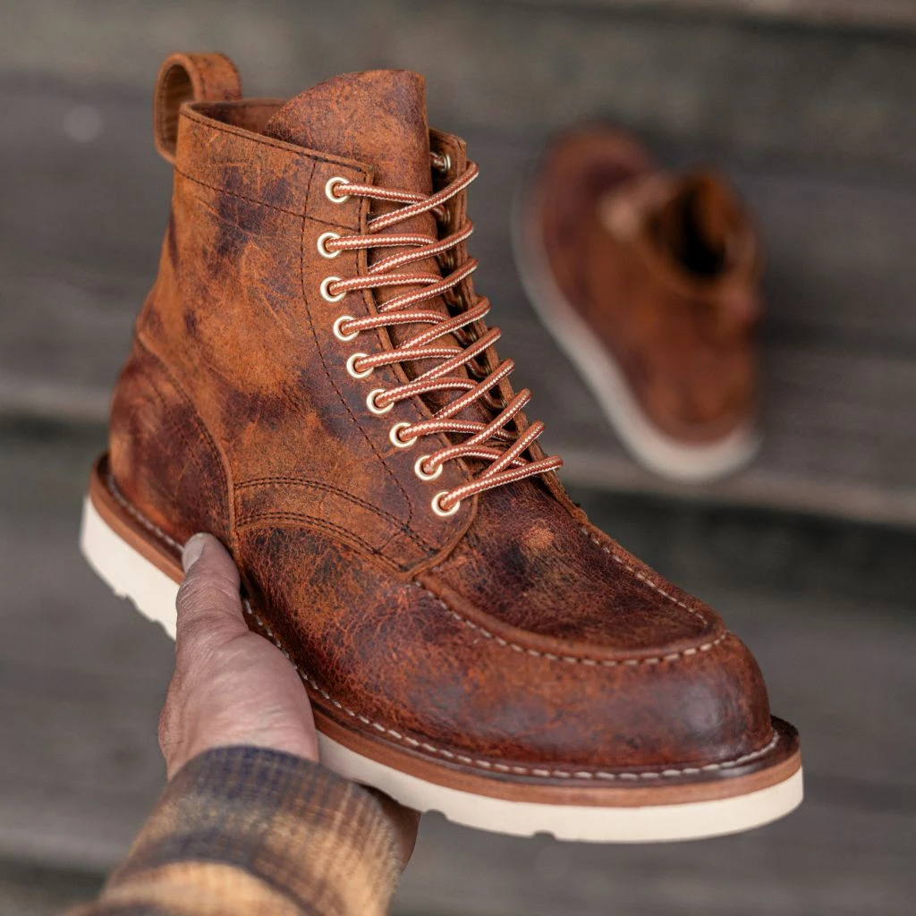 Builder | Coach Rambler 11 Builder | Coach Rambler - Image 9