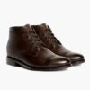 Cadet | Rich Mahogany 2 Cadet | Rich Mahogany -Thursday Boots 1024x1024 Mens Cadet RichMahogany 041223 3.4