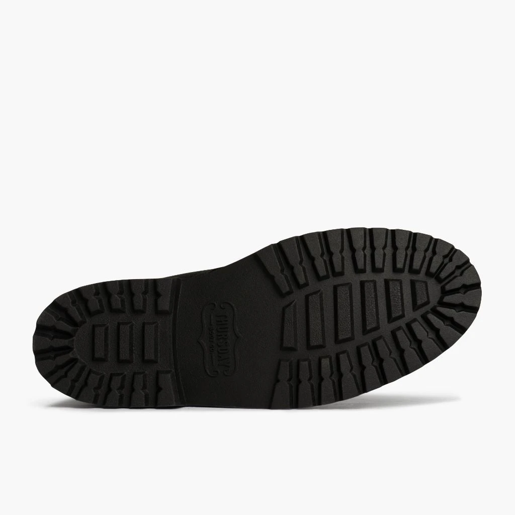 Captain StormKing® | Black Matte 6 Captain StormKing® | Black Matte - Image 4