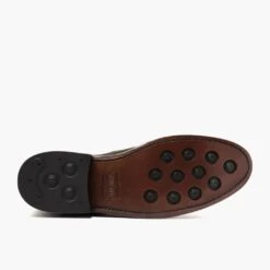 Cavalier | Shadow Grey -Thursday Boots 1024x1024 Mens Cavalier ShadowGrey 022423 Outsole