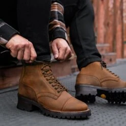 Challenger | Grand Canyon -Thursday Boots 1024x1024 Mens Challenger GrandCanyon 091824 1