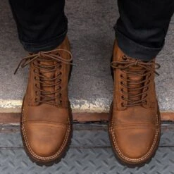 Challenger | Grand Canyon -Thursday Boots 1024x1024 Mens Challenger GrandCanyon 091824 6