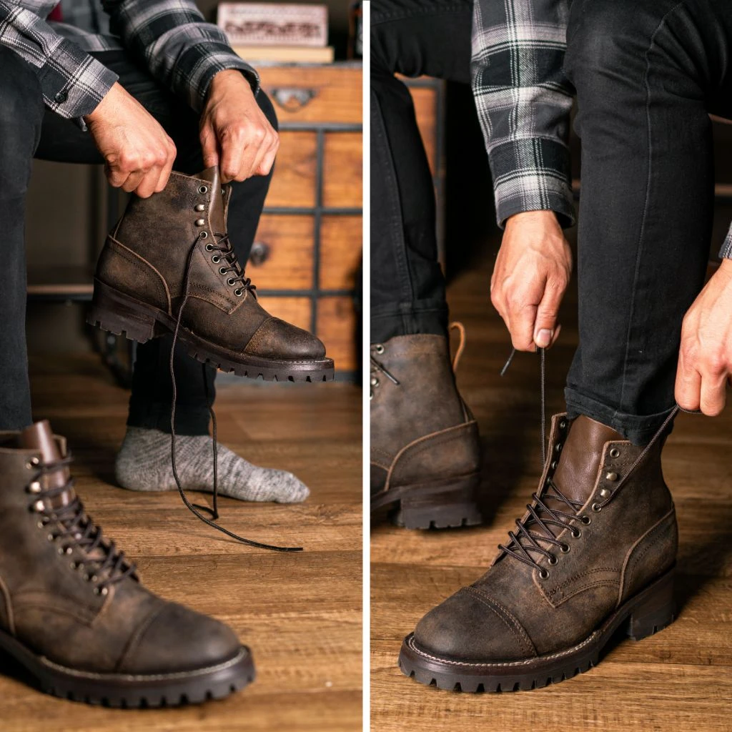 Challenger | Stone Rambler 10 Challenger | Stone Rambler - Image 8