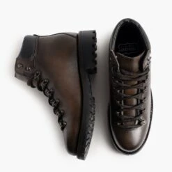 Commander | Jasper -Thursday Boots 1024x1024 Mens Commander Jasper 022924 Flatlay1