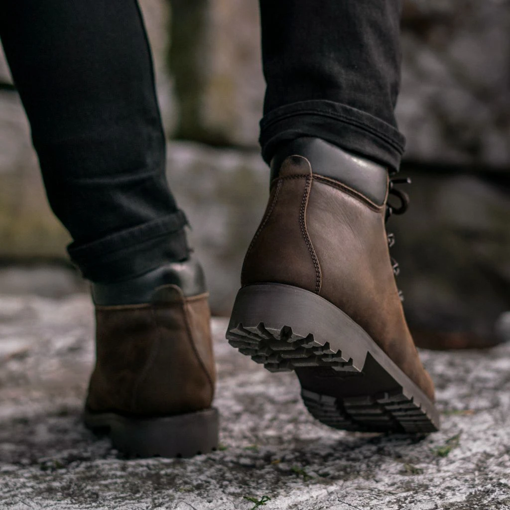 Commander | Tobacco 9 Commander | Tobacco - Image 7