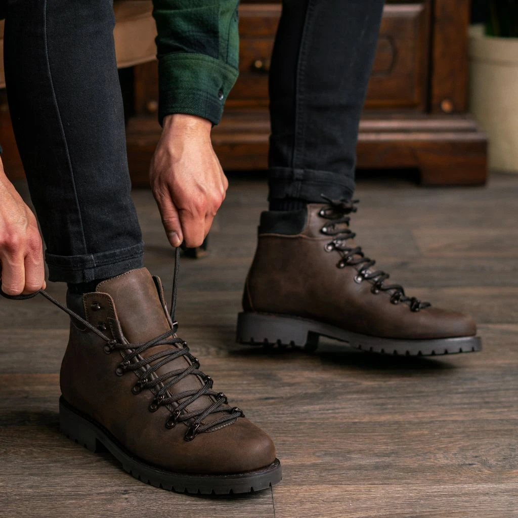 Commander | Tobacco 10 Commander | Tobacco - Image 8