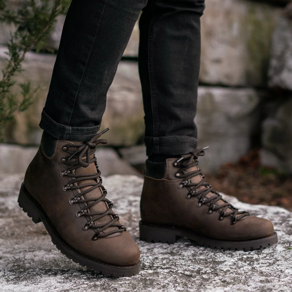 Commander | Tobacco 8 Commander | Tobacco - Image 6