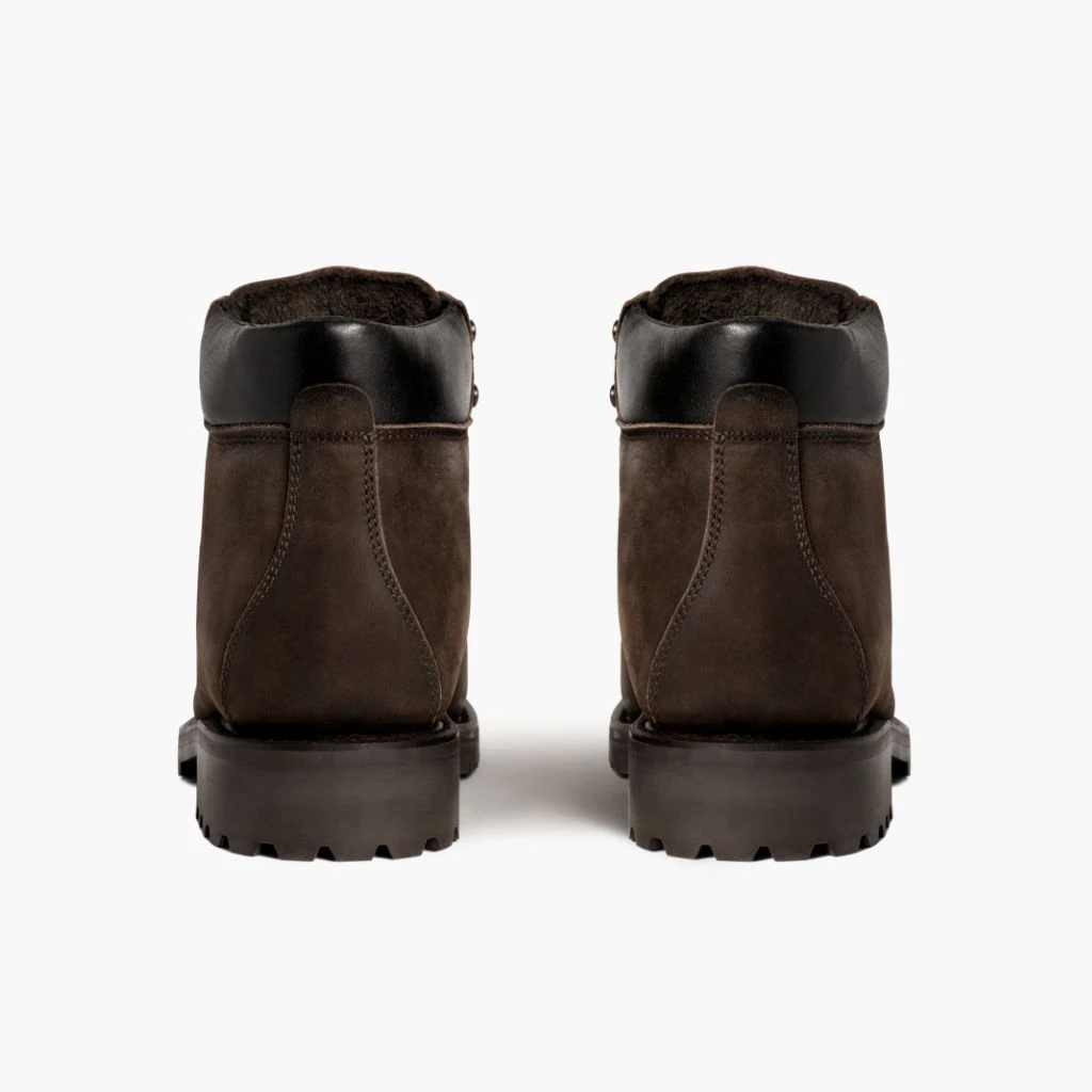 Commander | Tobacco 6 Commander | Tobacco - Image 4