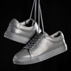 Encore | Steel Grey -Thursday Boots 1024x1024 Mens Encore SteelGrey 051324 4