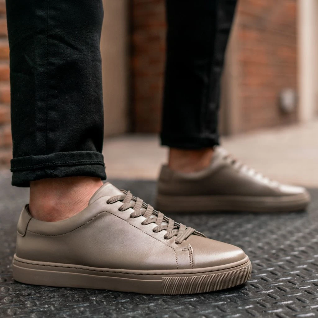 Encore | Taupe 8 Encore | Taupe - Image 6