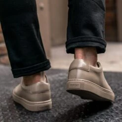 Encore | Taupe 17 Encore | Taupe -Thursday Boots 1024x1024 Mens Encore Taupe 073024 2