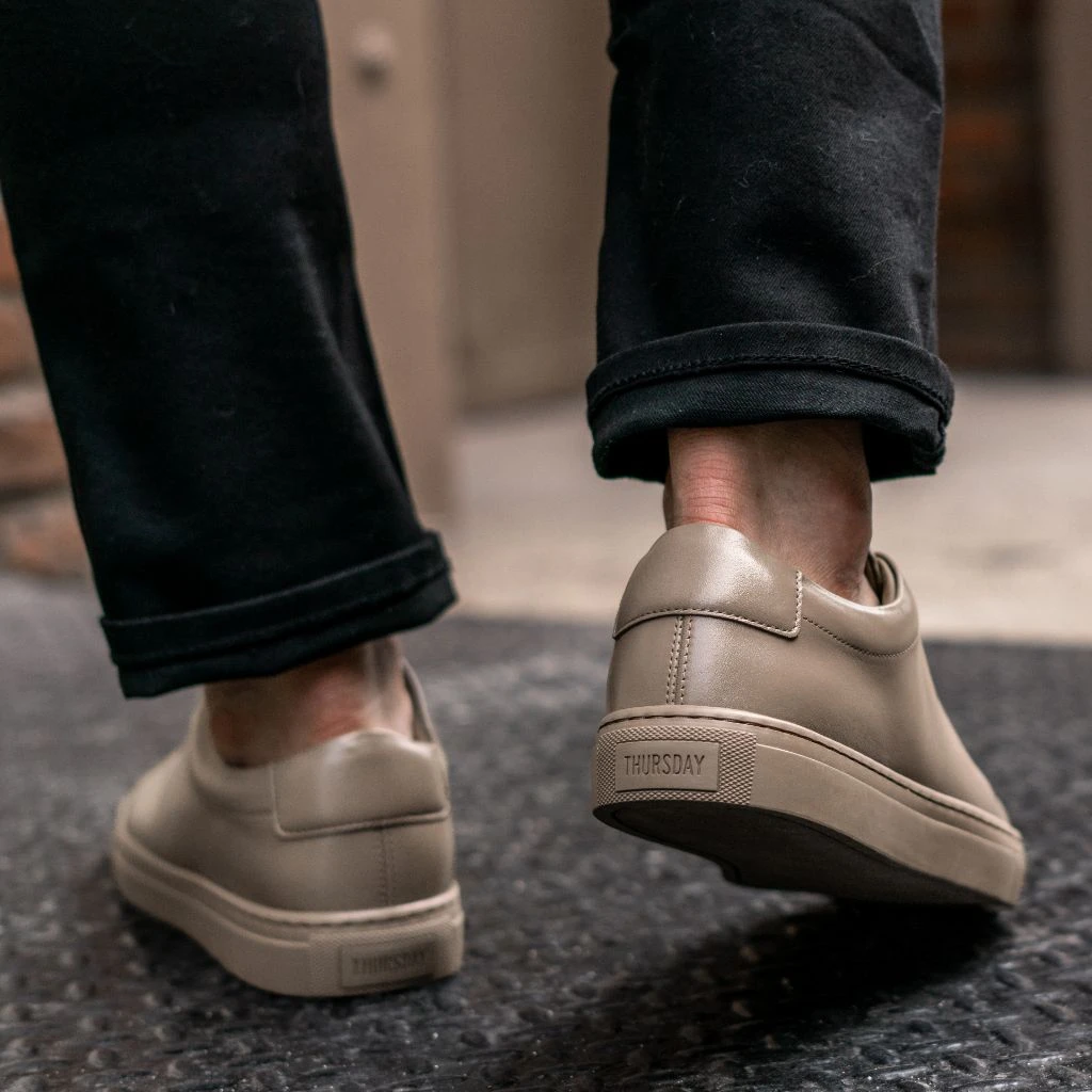 Encore | Taupe 9 Encore | Taupe - Image 7