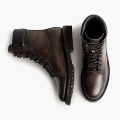 Explorer | Jasper 11 Explorer | Jasper -Thursday Boots 1024x1024 Mens Explorer Jasper 081723 Flatlay