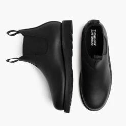 General Purpose | Black 12 General Purpose | Black -Thursday Boots 1024x1024 Mens GeneralPurpose Black 031125 Flatlay1