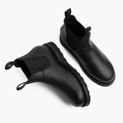 General Purpose | Black 13 General Purpose | Black -Thursday Boots 1024x1024 Mens GeneralPurpose Black 031125 FlatlayAlt