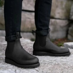 General Purpose | Black 15 General Purpose | Black -Thursday Boots 1024x1024 Mens GeneralPurpose Black 032825 1 4cfd5ea2 babb 488d 98df b3623dbae289