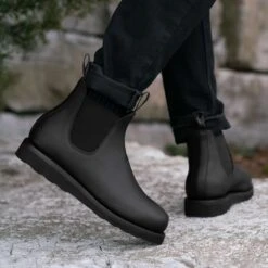 General Purpose | Black 16 General Purpose | Black -Thursday Boots 1024x1024 Mens GeneralPurpose Black 032825 2