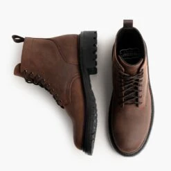 Hero | Arizona Adobe -Thursday Boots 1024x1024 Mens Hero Arizona 110623 Flatlay1