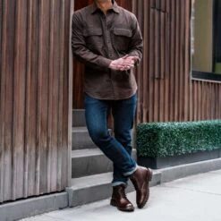 Hero | Mustang -Thursday Boots 1024x1024 Mens Hero Mustang 032125 3 cc332b1b 6174 4b66 9055 fd35fb39e16f