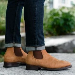 Journeyman | Snuff Kudu -Thursday Boots 1024x1024 Mens Journeyman SnuffKudu 092624 1 acd130b5 e9fa 476a 815d 689a1e80f898