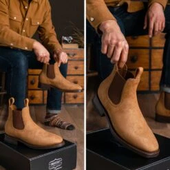 Journeyman | Snuff Kudu -Thursday Boots 1024x1024 Mens Journeyman SnuffKudu 092624 2