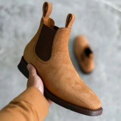 Journeyman | Snuff Kudu -Thursday Boots 1024x1024 Mens Journeyman SnuffKudu 092624 3