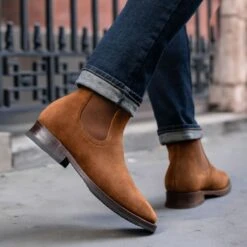 Journeyman | Snuff Reverse 15 Journeyman | Snuff Reverse -Thursday Boots 1024x1024 Mens Journeyman SnuffReverse 092624 1