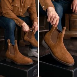 Journeyman | Snuff Reverse 16 Journeyman | Snuff Reverse -Thursday Boots 1024x1024 Mens Journeyman SnuffReverse 092624 2