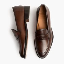 Lincoln | Rich Mahogany 11 Lincoln | Rich Mahogany -Thursday Boots 1024x1024 Mens Lincoln RichMahogany 092623 Flatlay1